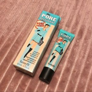Benefit Porefessional Primer